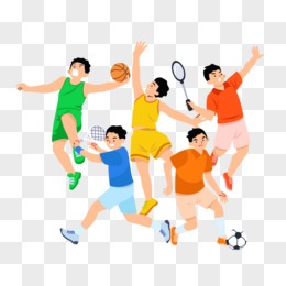 综合体育焦点新闻汇总 热门项目集中呈现