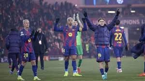 巴萨女足5-0大胜皇马，夺得西班牙女足超级杯冠军